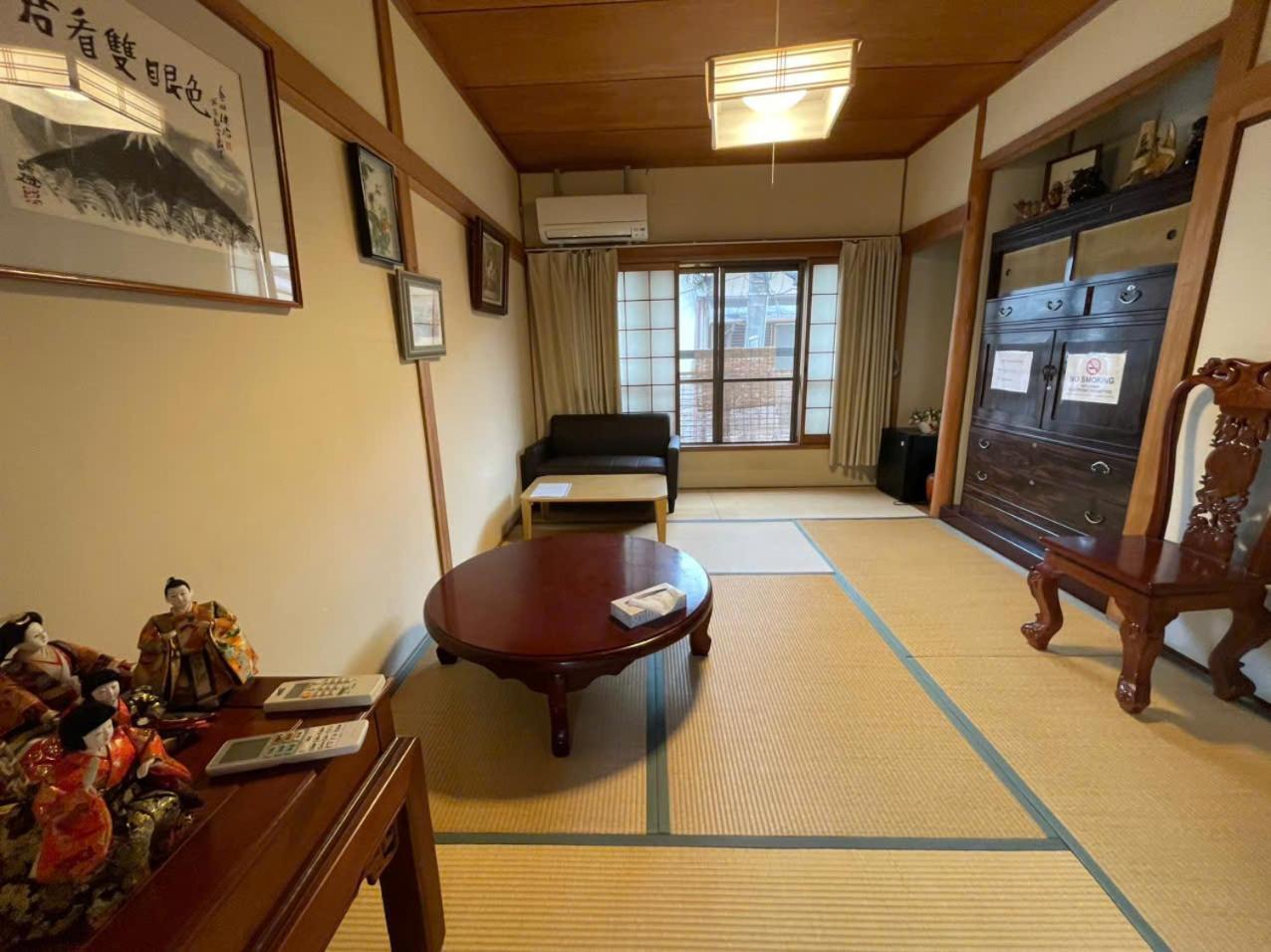 Annam Stay Osaka - Whole Three Story House Rental Exterior foto